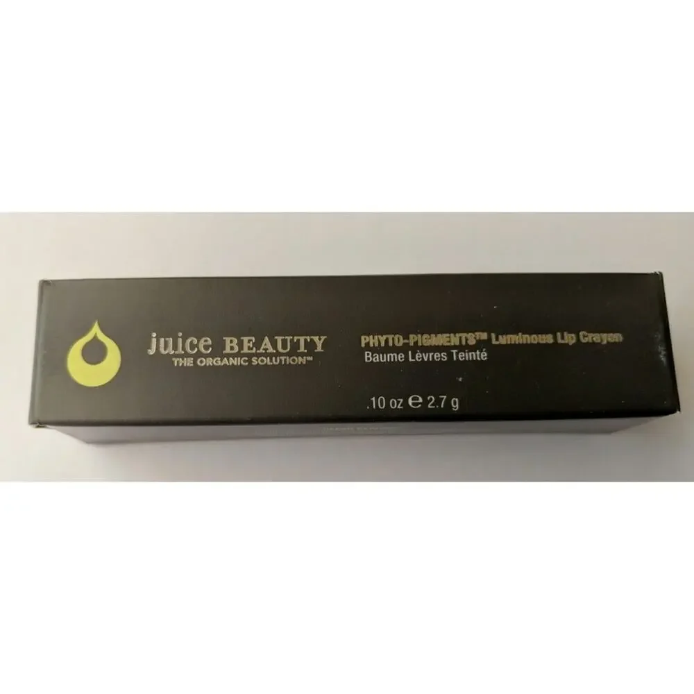 Juice Beauty Lip Crayon - .10 oz. - NIB